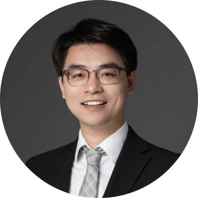 Zuria Zhai Esq.