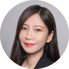 Zuria Zhai Esq.