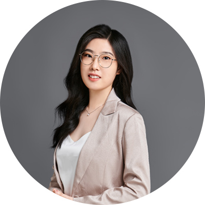 Zuria Zhai Esq.