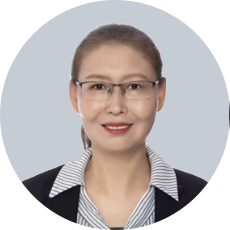 Zuria Zhai Esq.