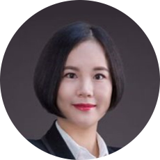 Zuria Zhai Esq.