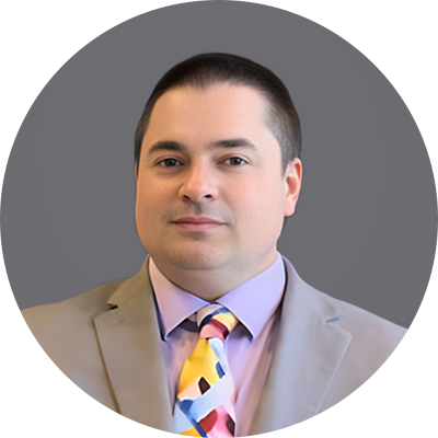 Anthony Daher, Esq.